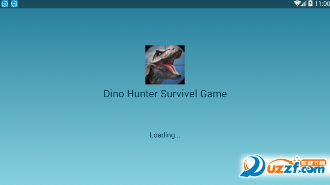Dino Hunter Survivel Game()ͼ