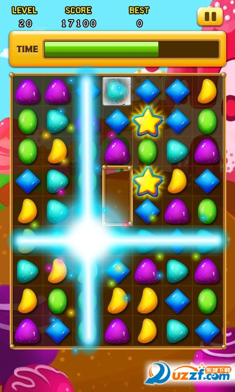 Candy Star(ǹΑ)؈D