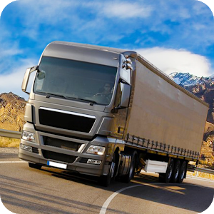 Offroad Truck Cargo(ԽҰ泵˾)1.0.1׿