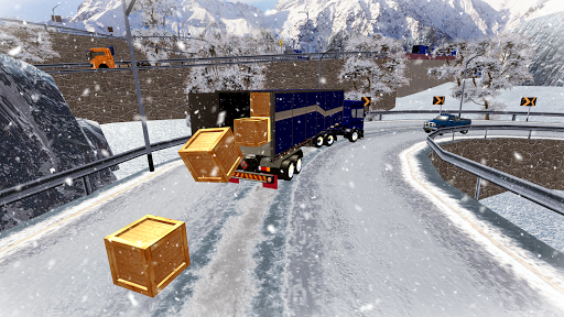 Offroad Truck Cargo(ԽҰ泵˾)ͼ2