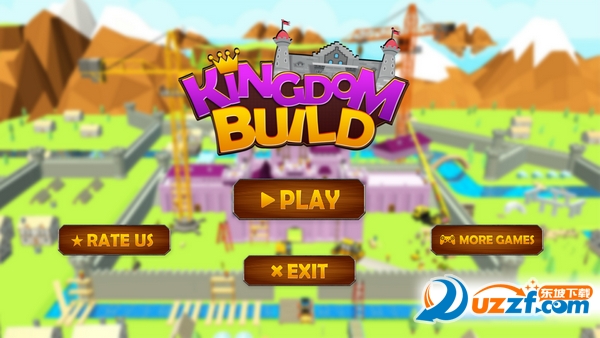 Kingdom Build()ͼ