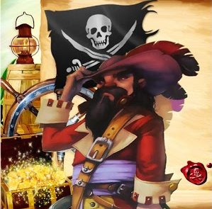 Pirate Treasure Hunt Adventure(صð)