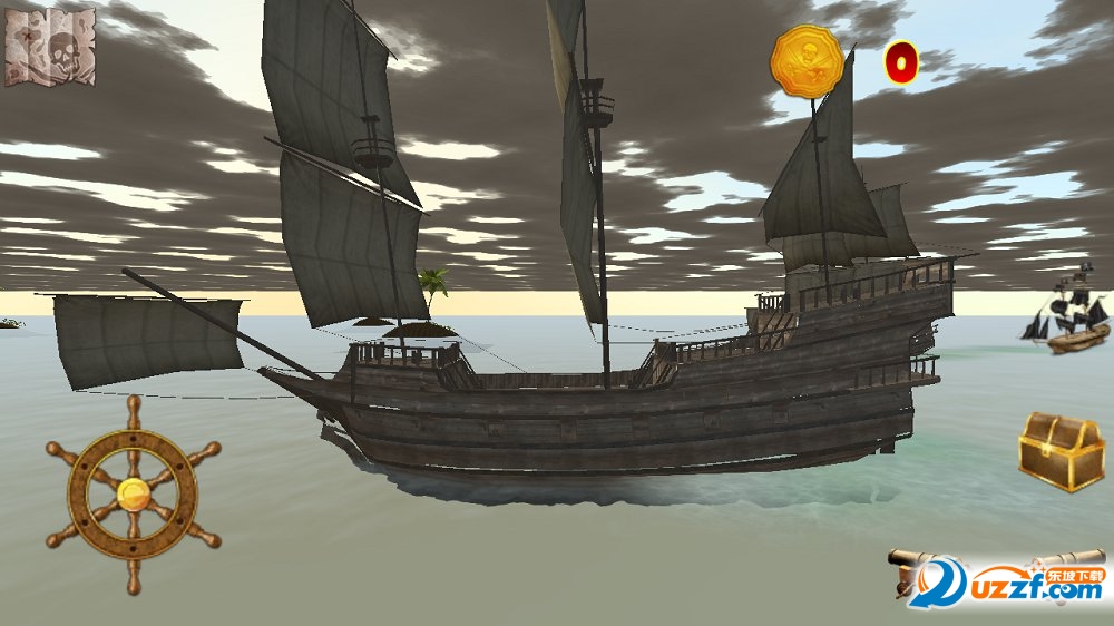 Pirate Treasure Hunt Adventure(صð)ͼ