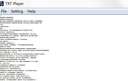 TXT Playerͼ0