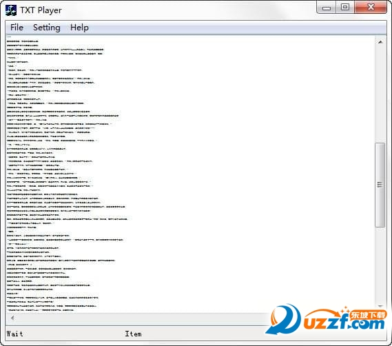 TXT Playerͼ1