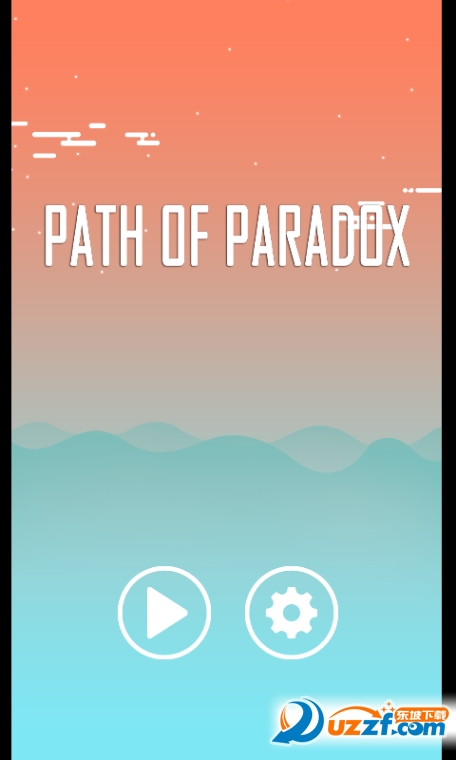 Path Of Paradox(֮·)ͼ