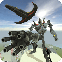 Future Robot Fighter(δĻսʿ)1.0 ׿ʽ