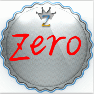 zero qqٱ1.0 °