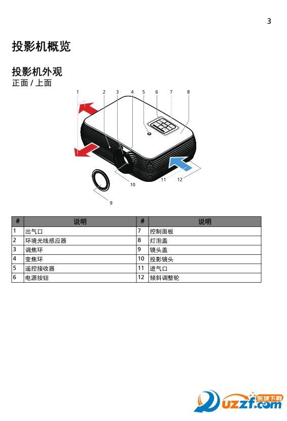 Acer CE-W10˵pdfͼ0