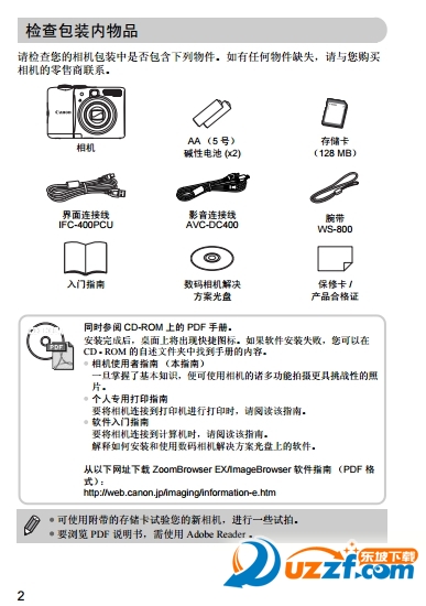 PowerShot A1100 ISʹָϽ؈D1