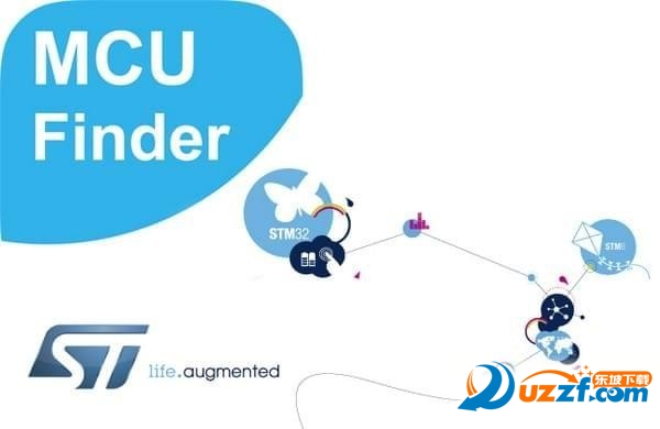 늚x͹STMCUFinder؈D1