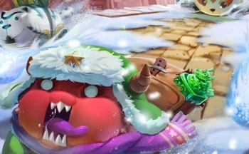 鬼畜大乱斗修改版大全