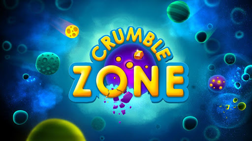 Crumble Zone(ش)ͼ