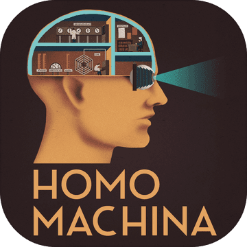 Homo Machina׿1.0.2 ٷ