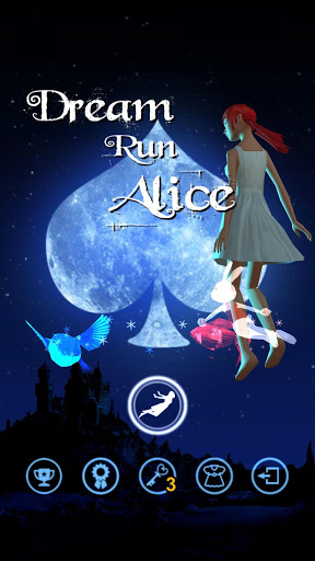 Dream Run Alice(а˿Ϸ)ͼ