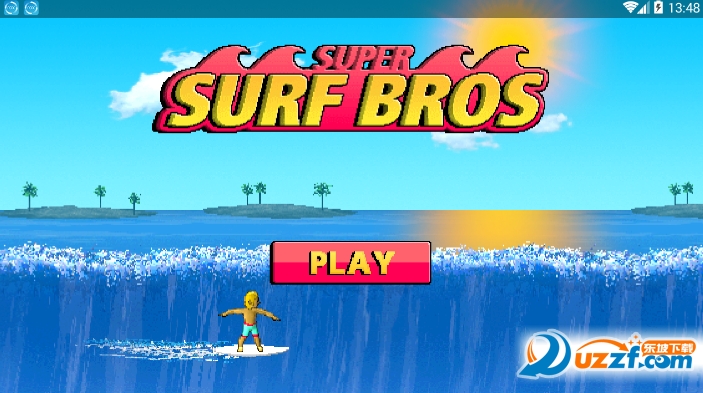 Surf Bros(ֵ)ͼ