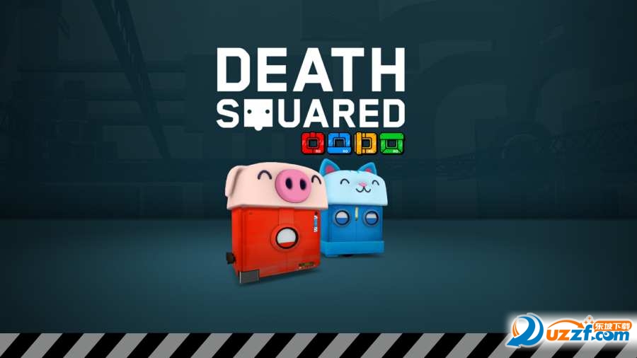 KDeath Squared؈D