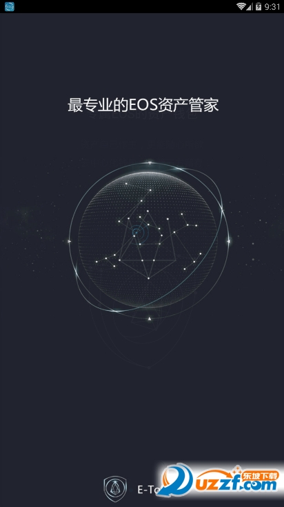 EosToken app截图