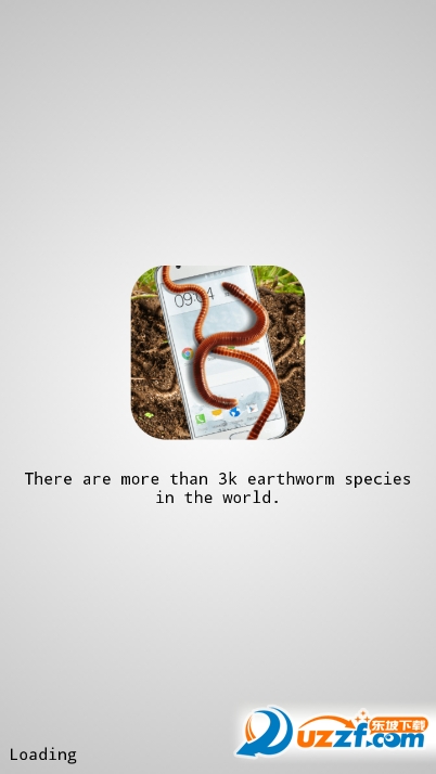 Earthworm in phone slimy joke(ֻϿɰЦ)ͼ