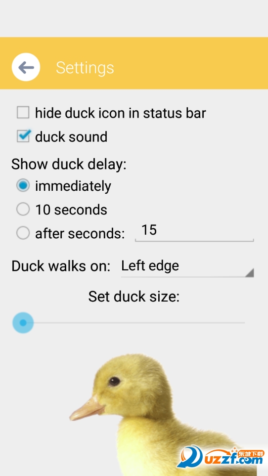 Duck in Phone Quacking Joke(ĻʾѼapp)ͼ