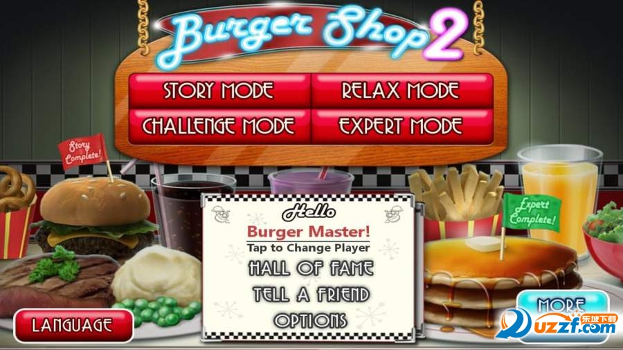Burger Shop 2(2)ͼ