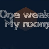 һҵķOne week my Roomⰲװ