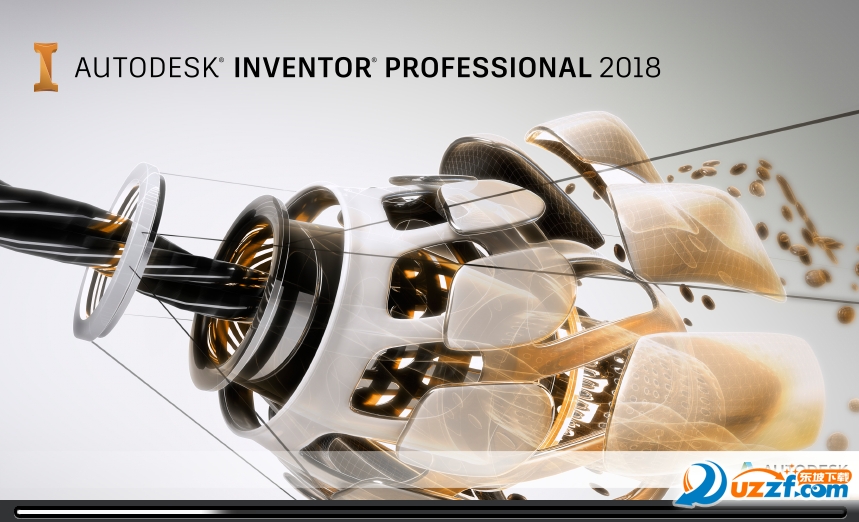 Autodesk Inventor Professional 2018ٷͼ0