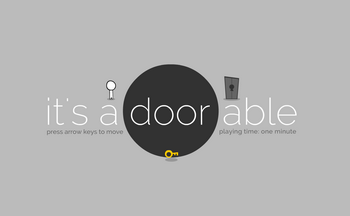 its a door ableҳ_its a door ableҳϷ