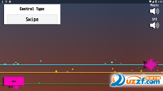 FlatLine(Ծ׿)ͼ