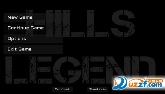 Hills Legend HD(ɽ˵)ͼ