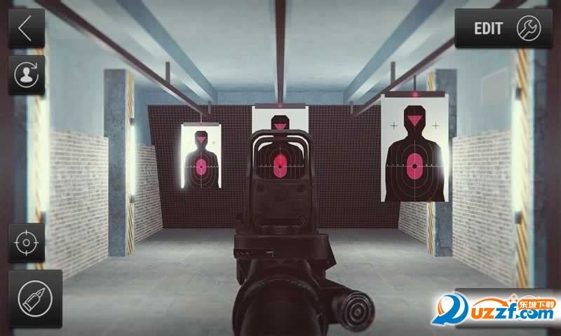 Weapon Gun Builder Simulator(ǹеװģϷ)ͼ