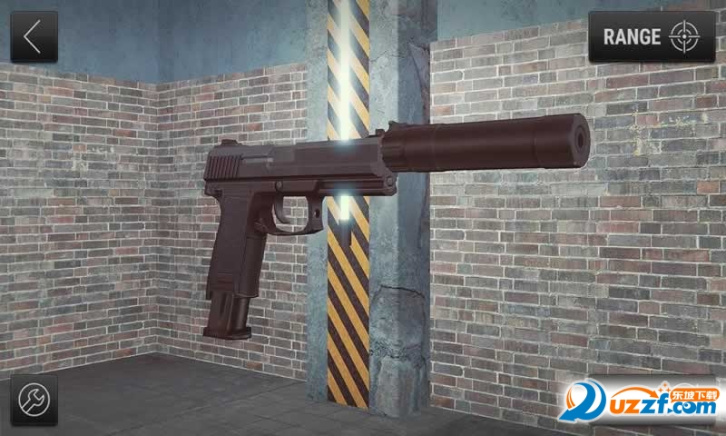 Weapon Gun Builder Simulator(еMbģMΑ)؈D