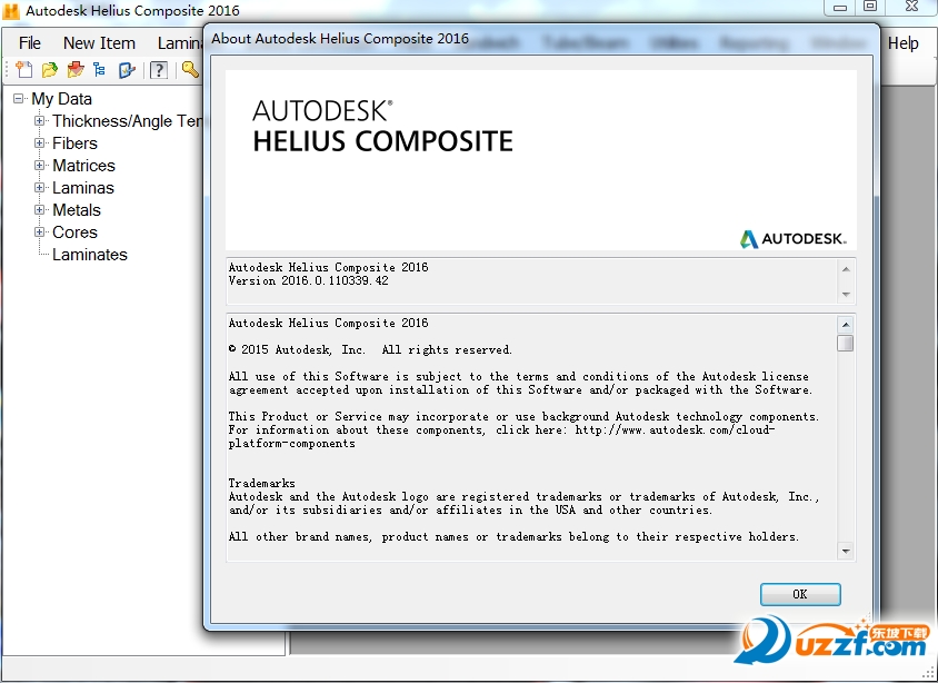 Autodesk Helius Composite2016 ƽͼ0