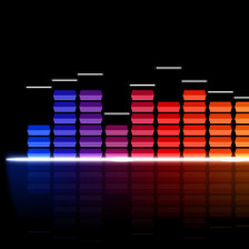 Audio Glow(ֶֽ̬)2.0 ׿Ѱ