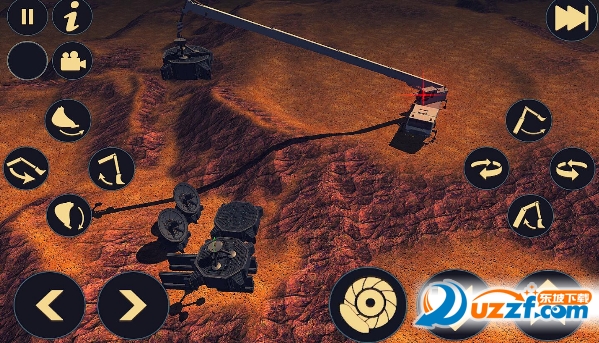 Space Construction Simulator-Mars Colony Survival(ռ佨ģ)ͼ