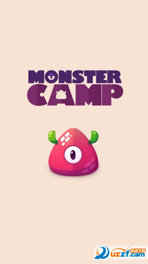 Monster Camp(СѵӪ׿)ͼ