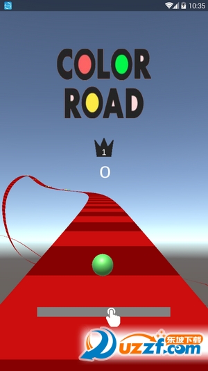 Color Road手游截图