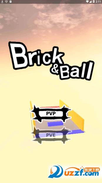 Brick & Ball(שϷ)ͼ