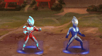 奥特曼英雄归来内购破解版