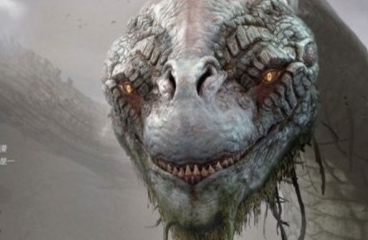 山海经异兽传说手游