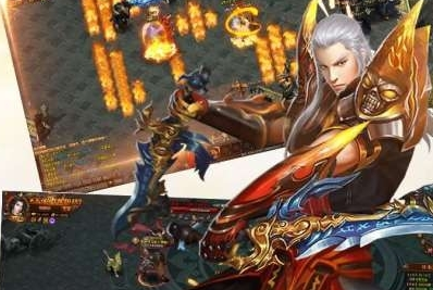 黑暗纪元BT变态版