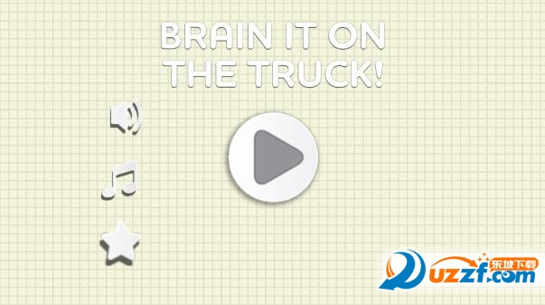 Truck Brain(˾Ϸ)ͼ