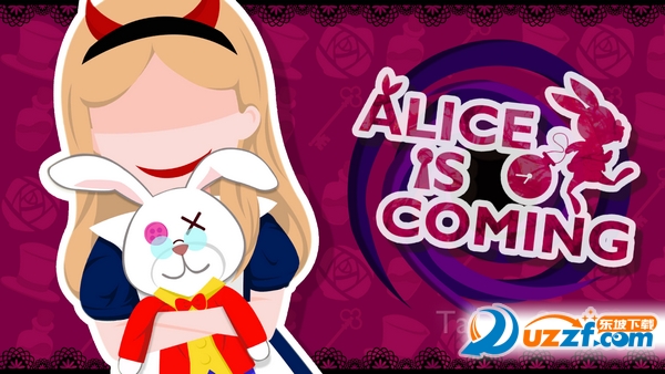 Alice is coming(Сİ˿)ͼ
