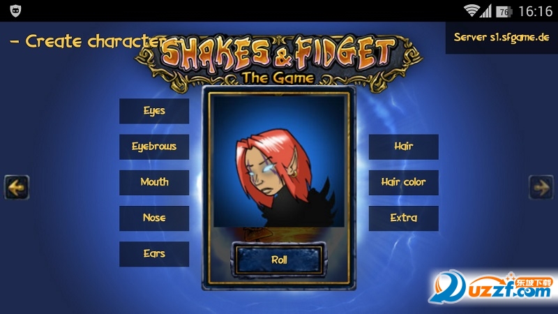 Shakes & Fidget(ҡ벻İ)ͼ