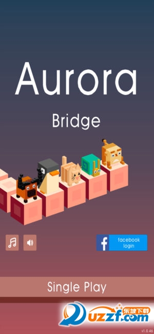 Aurora Bridge()ͼ