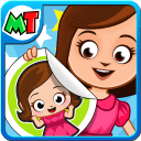 My Town : Stickers Book(ҵСֽϷ)1.01 ׿