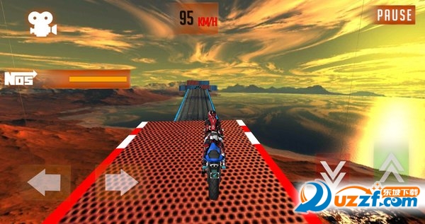 Impossible Tracks 3D: Bike Stunts Racing Game 2018(Ħгؼ2018Ϸ)ͼ