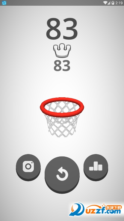 Basketball PVP Online(PVP߰׿)ͼ