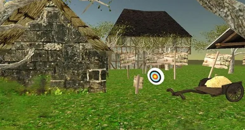 Archery Sling Shoot Master 3D(ʦ3D)ͼ