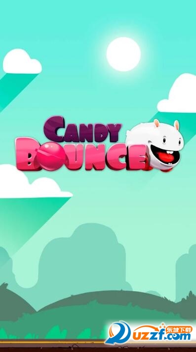 Candy Bounce(ǹ)ͼ